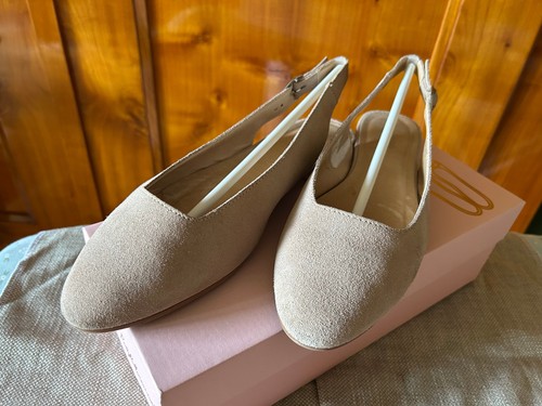 Esprit damen slingpumps - esprit, damen-slingpumps