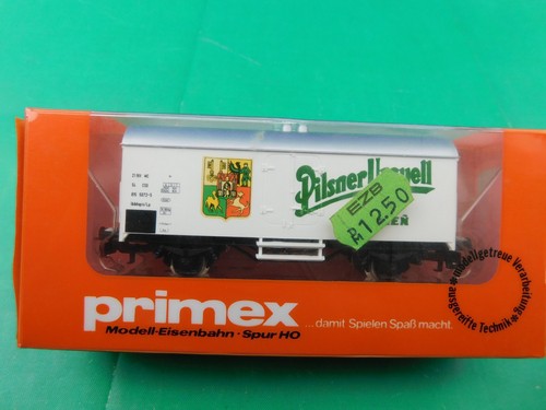 C04 märklin primex - märklin, h0