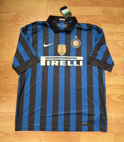 Brandneu herren nike inter - brandneu,
