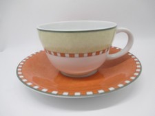 Jumbo Tasse, Cappucino Tasse