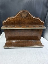 Vintage Pfeifenständer aus