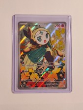 Pokemon Karte - Meloetta Promo