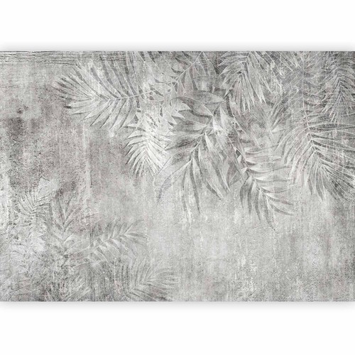 Palme beton optik vlies - beton,