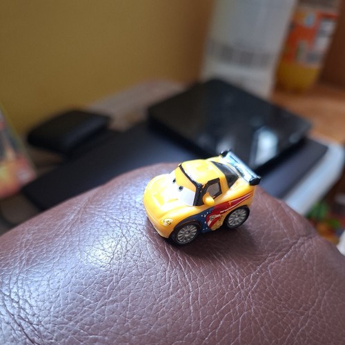Disney pixar cars jeff - disney,