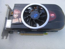 ATI Sapphire Radeon HD 5770