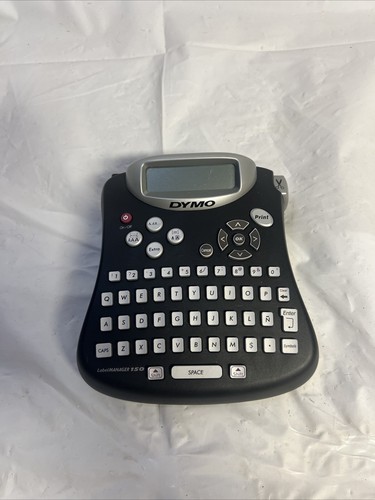 Dymo labelmanager 150 label - dymo,