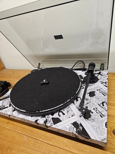 Pro ject primary - pro-ject,
