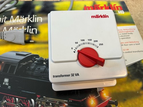 Märklin 6647 trafo - h0,
