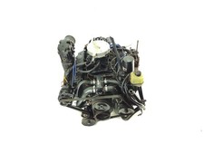 MOTOR KOMPLETT GM 5.7L V8