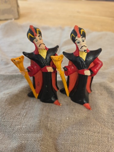 Aladdin dschafar jafar - aladdin:,