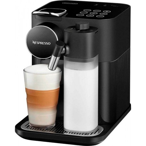 Delonghi nespresso gran - delonghi,