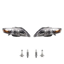 Scheinwerfer Set Halogen