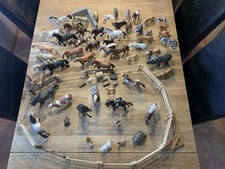 Schleich tiere sammlung - schleich,