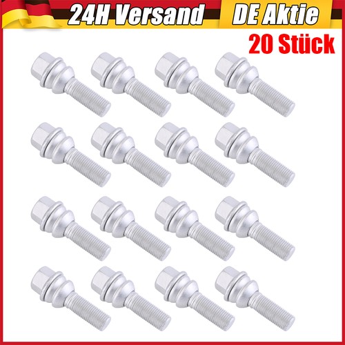 20x für audi touareg - 20x,