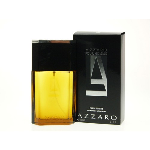 Azzaro pour homme eau - pour,