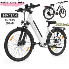 27,5 Zoll Elektrofahrrad