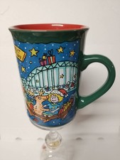 Weihnachtsmarkt am Kölner Dom