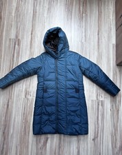 G-Star Jacke Parka Gr M blau
