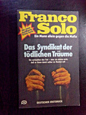 Franco Solo - Das Syndikat der