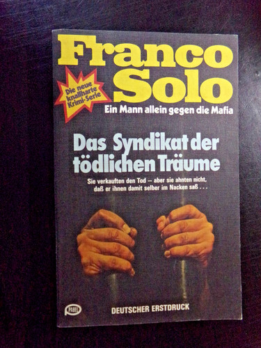 Franco solo das - -, der
