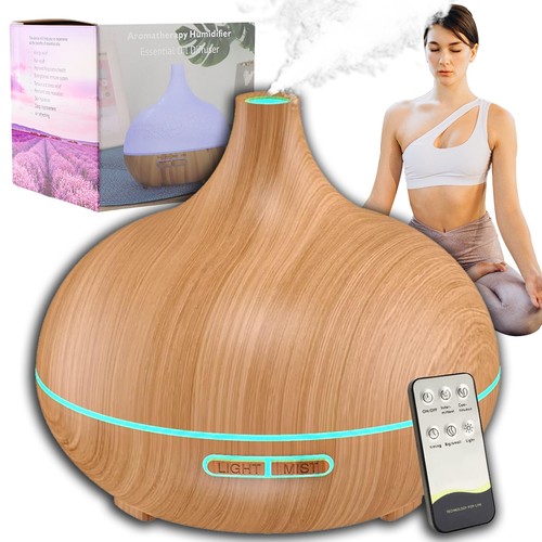 Aroma diffuser 500ml - aroma,