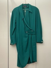 Thierry Mugler Vintagekleid