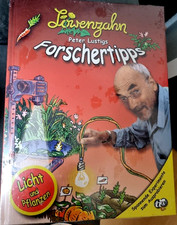 Ostern: Kinder Experimentier