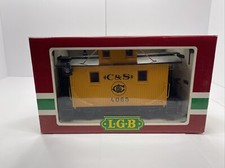 Lgb lehmann gross bahn s - lehmann,