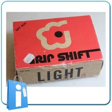 NOS Set Schaltgriffe Grip