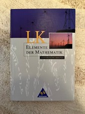 Schroedel. Elemente der