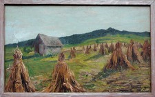 Richard Pietzsch 1872-1960