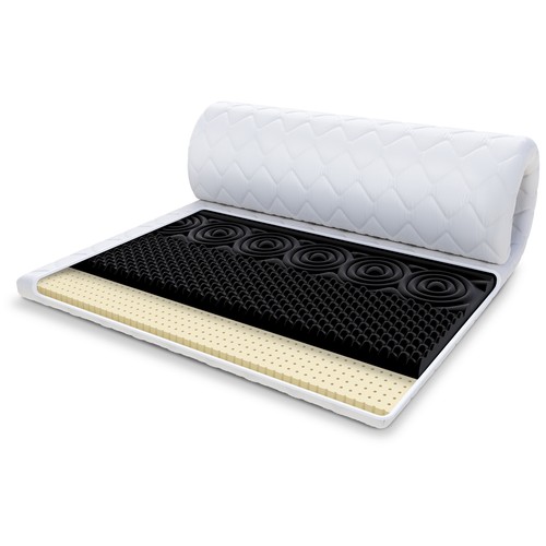Topper 140x200 - , cm
