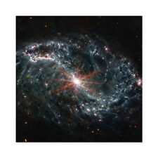 NASA James Webb NGC 7496