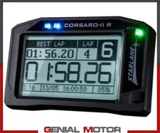 STARLANE CORSARO 2 R GPS-Chronometer  Touchscreen-Display Bluetooth-Verbindung