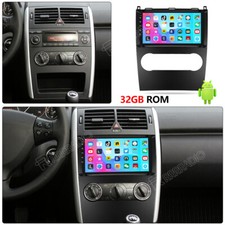 32GB Android 15.0 Autoradio