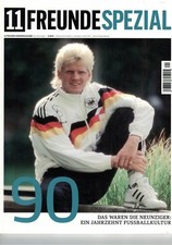 11 Freunde Spezial - 90 Das