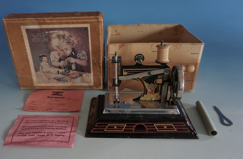 Alte casige kinder - casige,