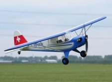 Piper J 3 weiss blau EPO