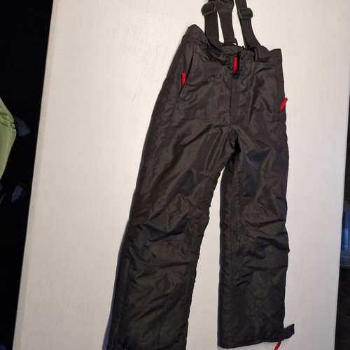 Toptex sportline skihose - sportline,