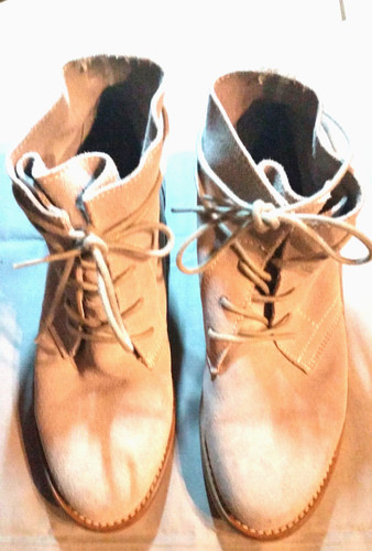 Damenschuhe stiefeletten - 39,