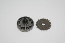 Oil pump for CPI Oliver 125