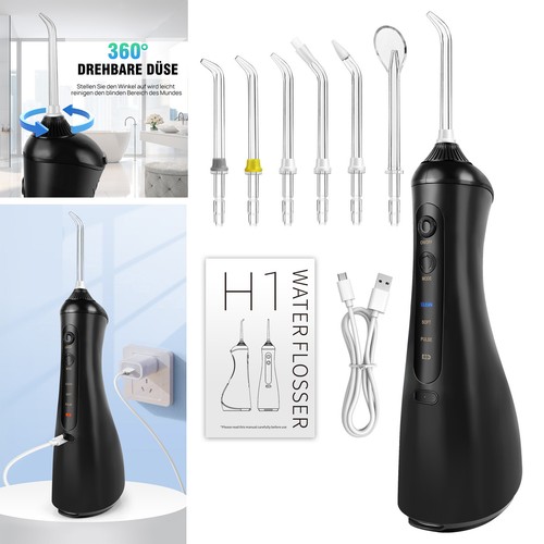 Wasser flosser dental oral - flosser,