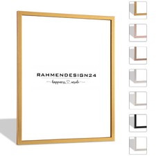 Rahmendesign24 bilderrahmen - rahmendesign24,