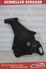 Toyota Yaris 3 III Bj. ab 2011 Kotflügel Hinten Links Seitenteil Seitenwand Orig