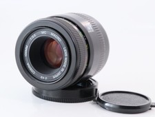Cosina AF 100mm F3.5 MC Macro Exc Sony A Mount / Minolta AF aus JP#9960