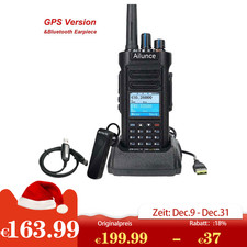 Ailunce HD2 Amateurfunkgeräte