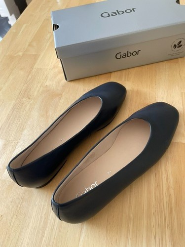 Damen ballerinas gabor - damen,
