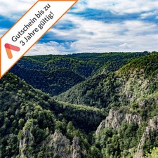 Kurzurlaub im Harz Ferienhotel