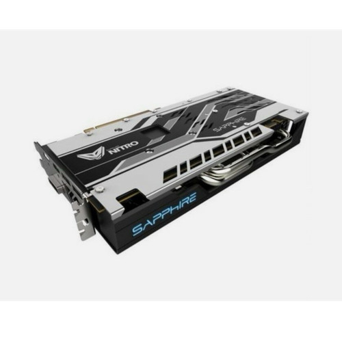 Sapphire radeon 580 nitro - radeon, rx