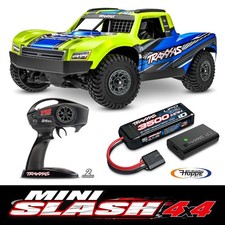 TRAXXAS TRX108164-1-YLW